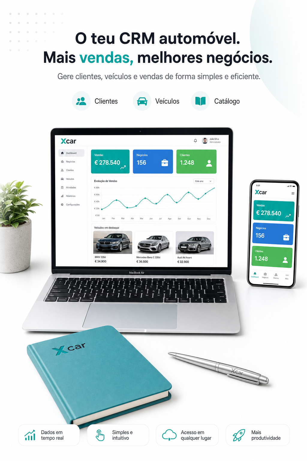 XCar